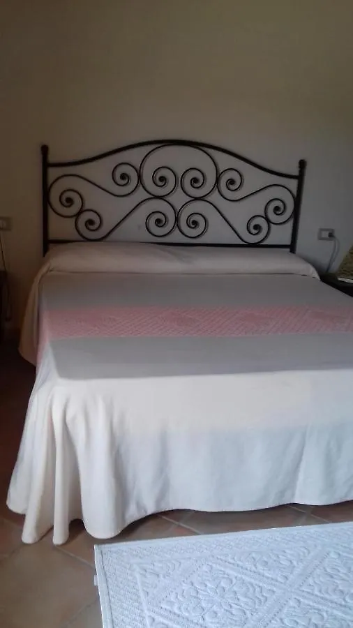 Agriturismo La Tanca Berchiddeddu Bed & Breakfast