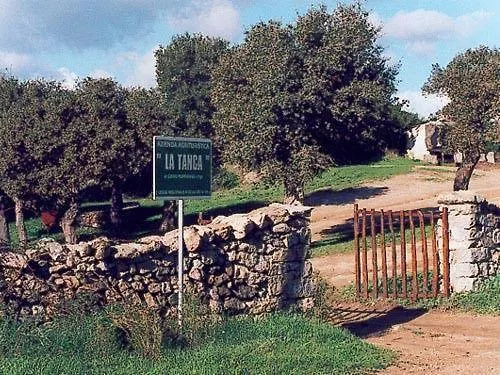 Agriturismo La Tanca Berchiddeddu