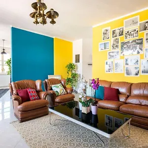Bed and breakfast A Casa Di Gi, Porto Torres